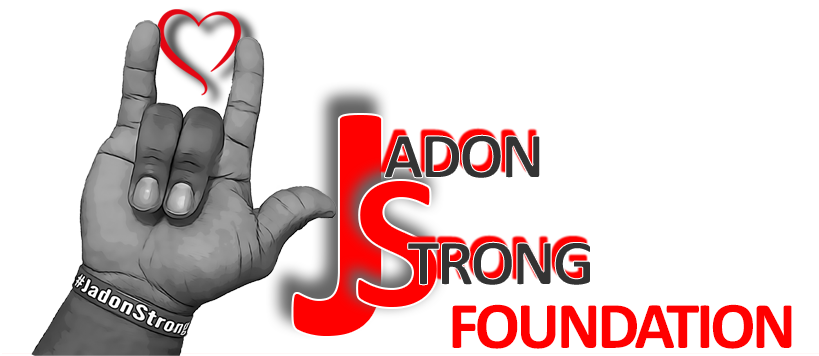 Jadon Strong